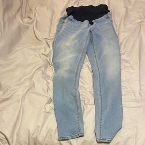 Maternity Jeans
